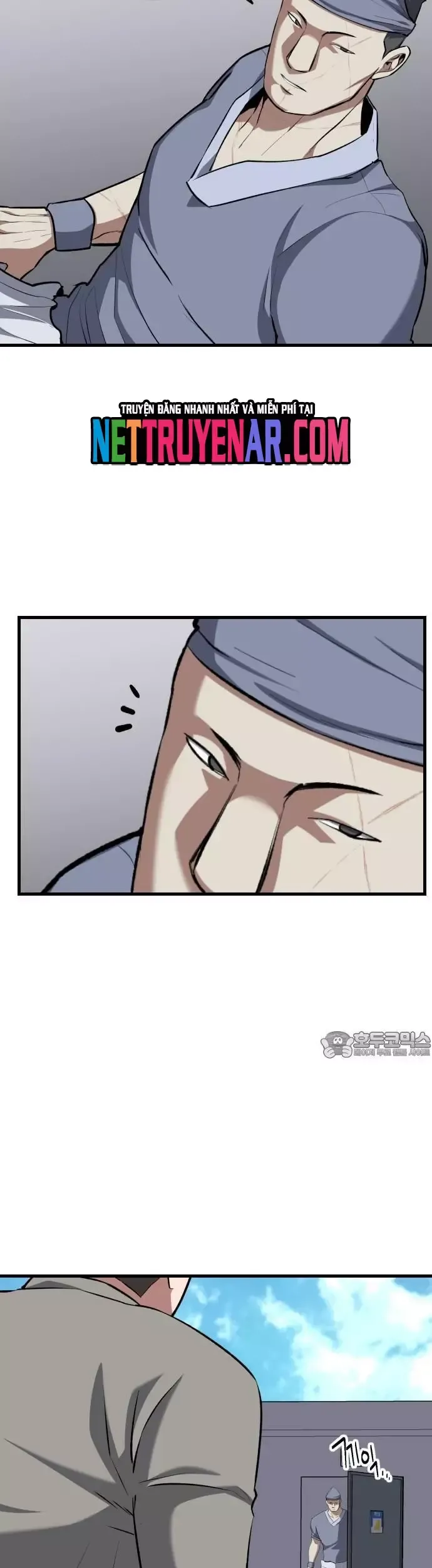 Sát Nhân Cuồng Loạn Chapter 106 - 26