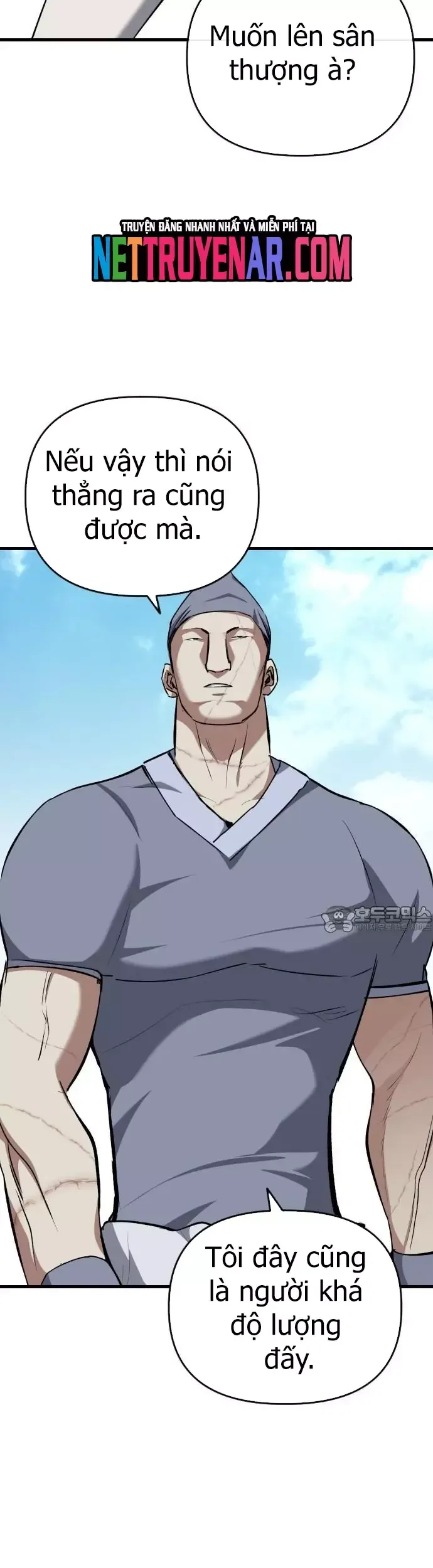 Sát Nhân Cuồng Loạn Chapter 106 - 28