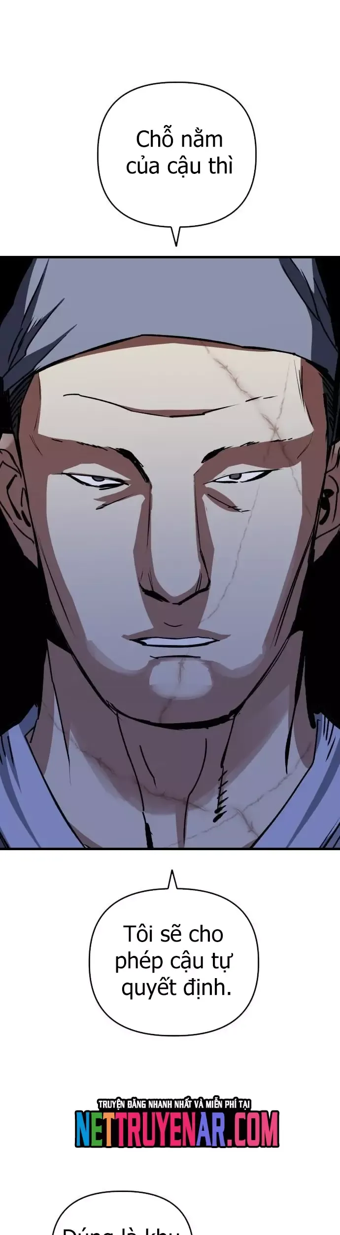 Sát Nhân Cuồng Loạn Chapter 106 - 29