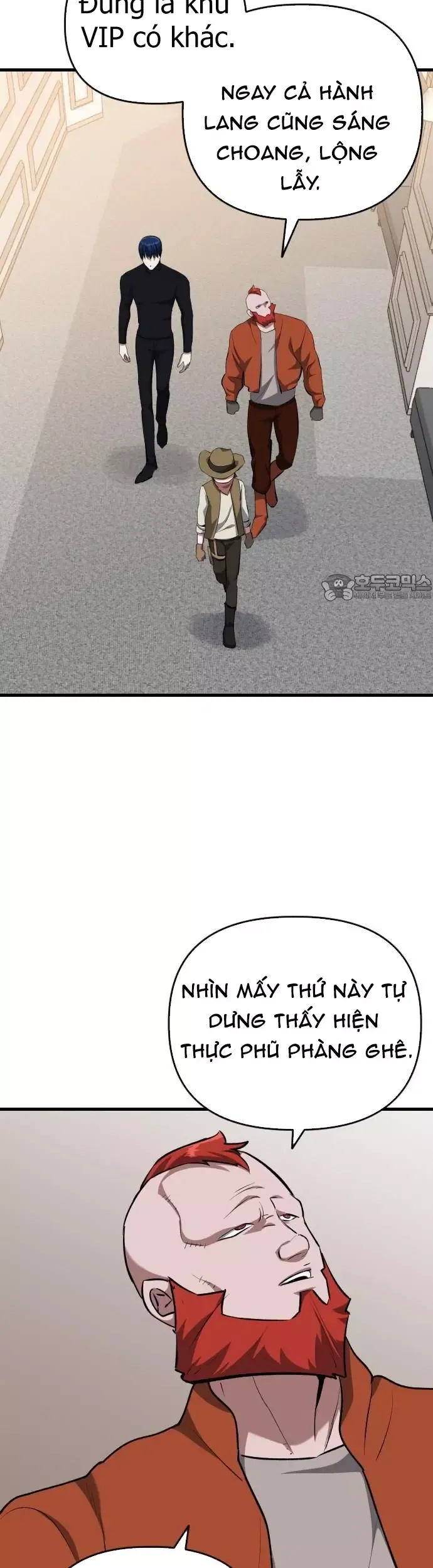 Sát Nhân Cuồng Loạn Chapter 106 - 30