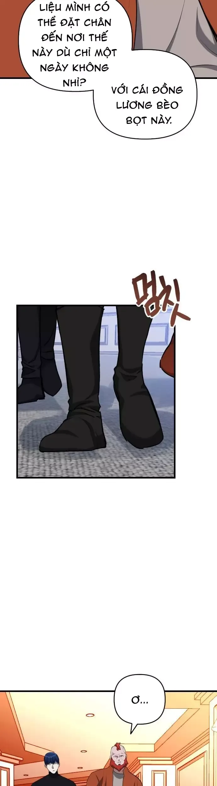 Sát Nhân Cuồng Loạn Chapter 106 - 31