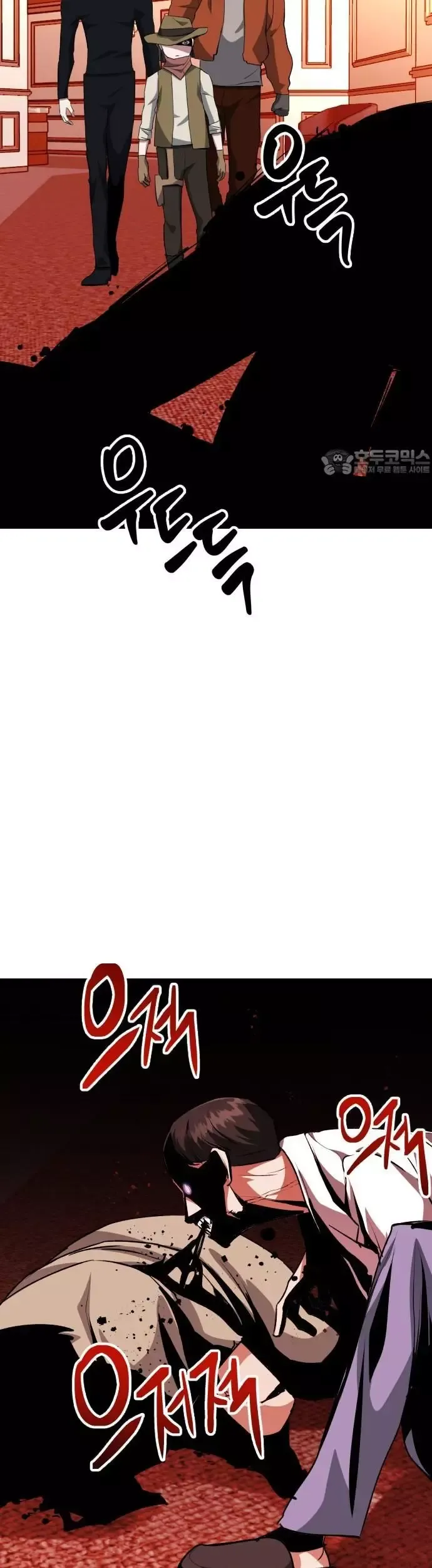 Sát Nhân Cuồng Loạn Chapter 106 - 32