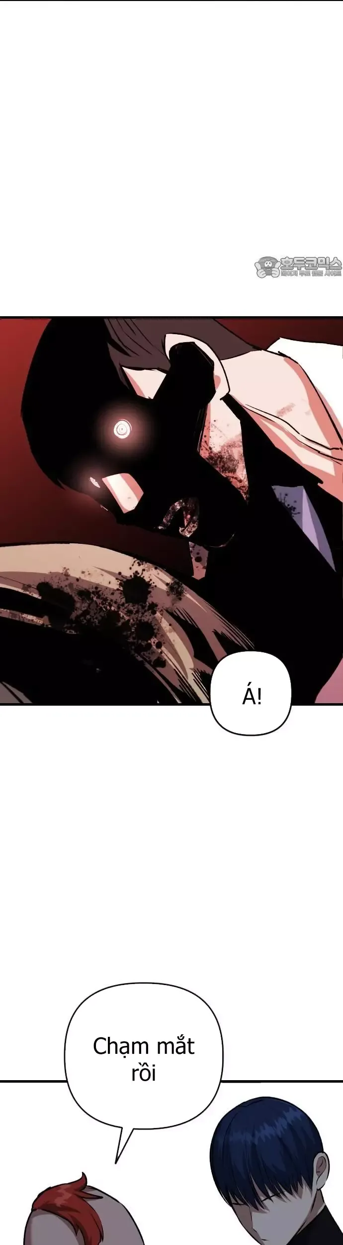 Sát Nhân Cuồng Loạn Chapter 106 - 34