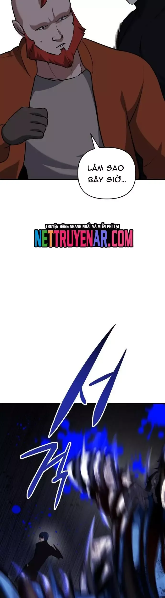 Sát Nhân Cuồng Loạn Chapter 106 - 35