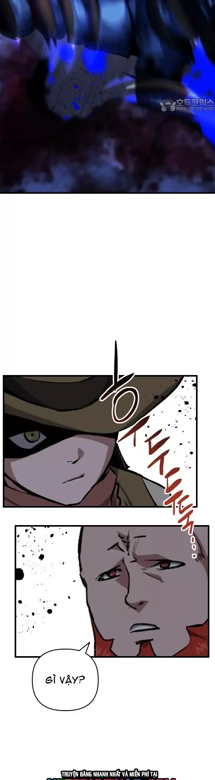 Sát Nhân Cuồng Loạn Chapter 106 - 36