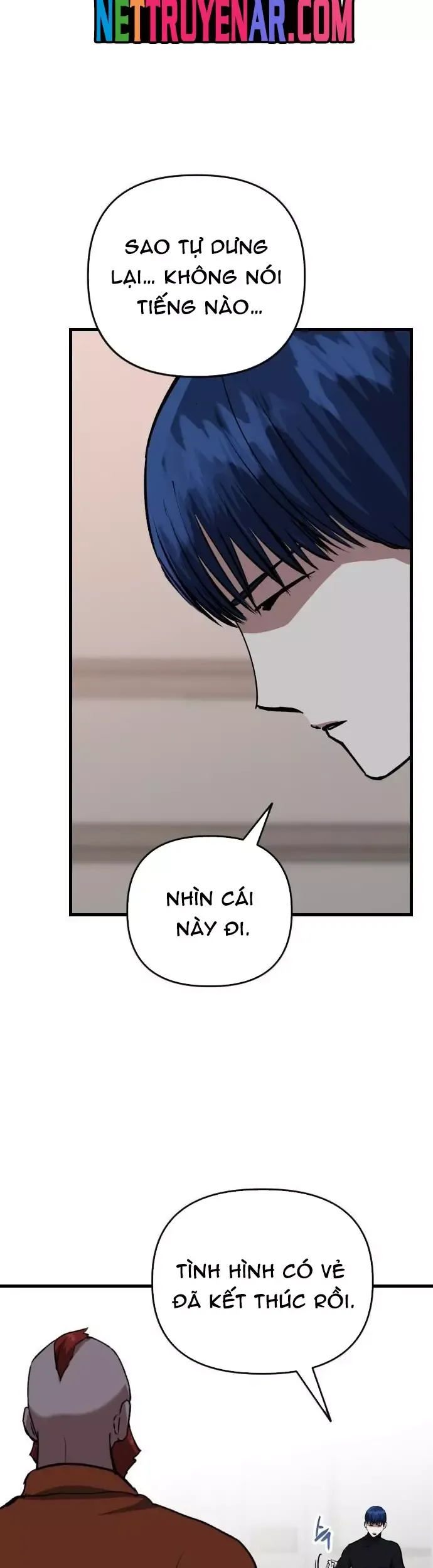 Sát Nhân Cuồng Loạn Chapter 106 - 37