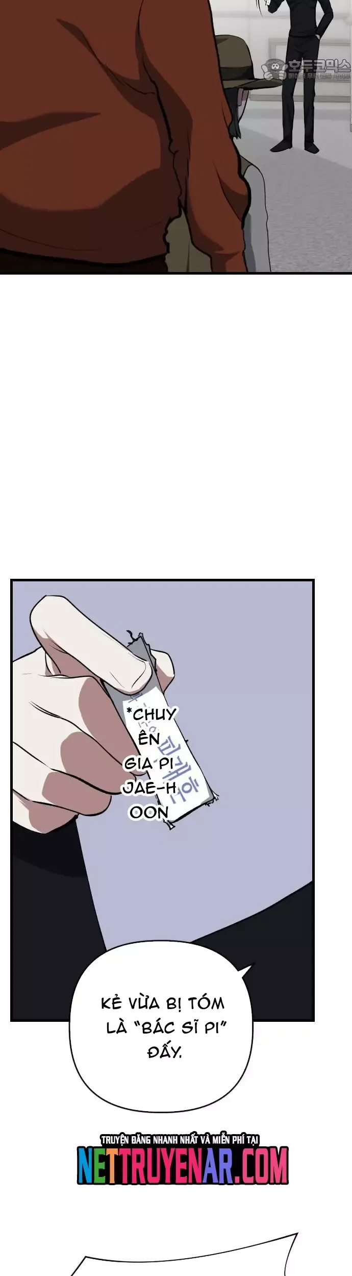 Sát Nhân Cuồng Loạn Chapter 106 - 38