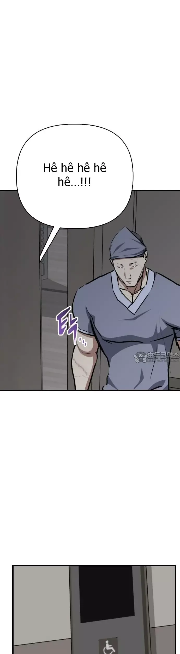 Sát Nhân Cuồng Loạn Chapter 106 - 5