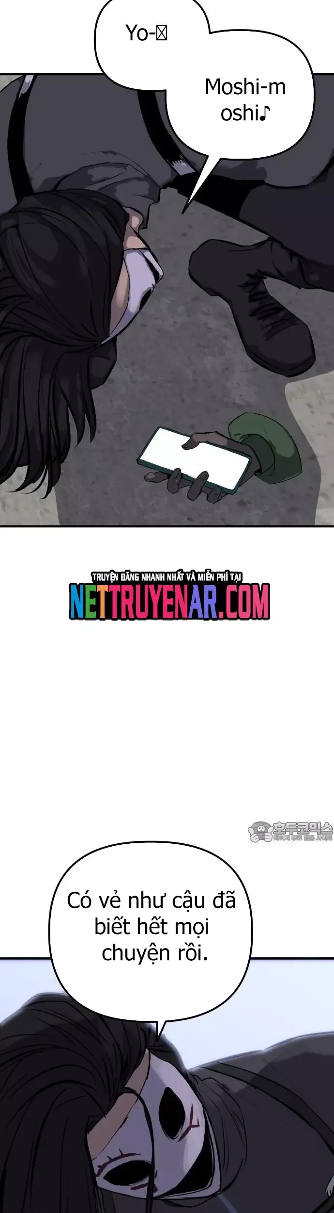 Sát Nhân Cuồng Loạn Chapter 106 - 43