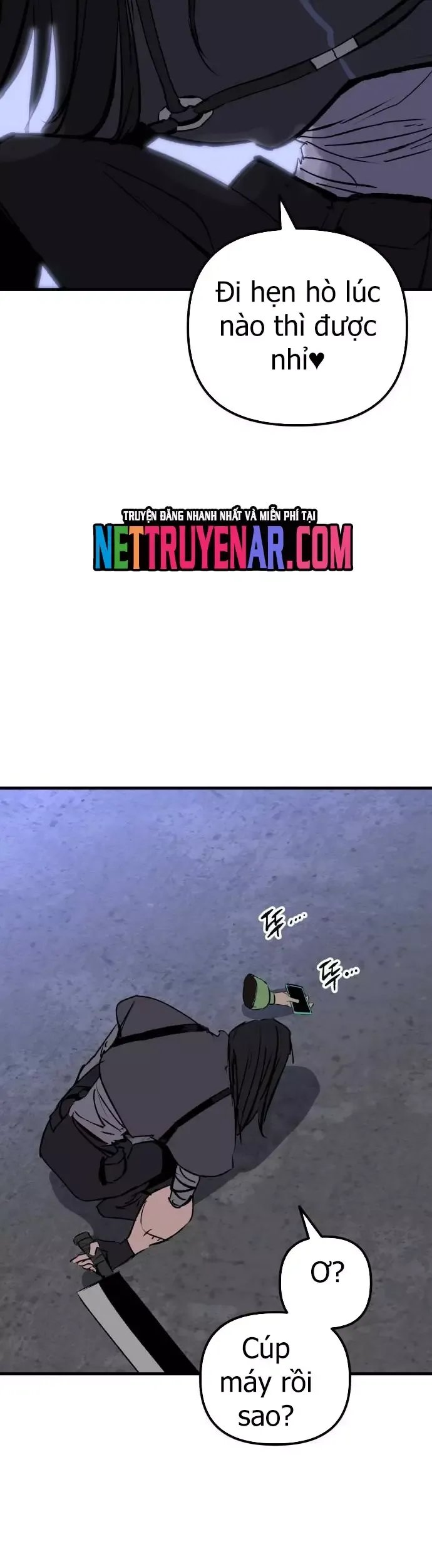 Sát Nhân Cuồng Loạn Chapter 106 - 44