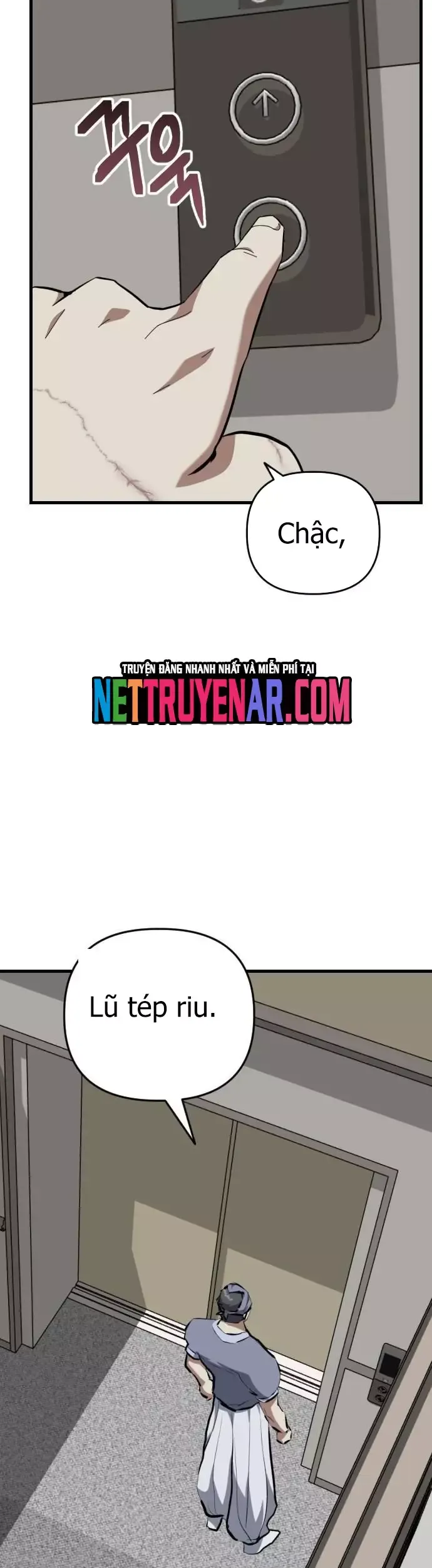 Sát Nhân Cuồng Loạn Chapter 106 - 6