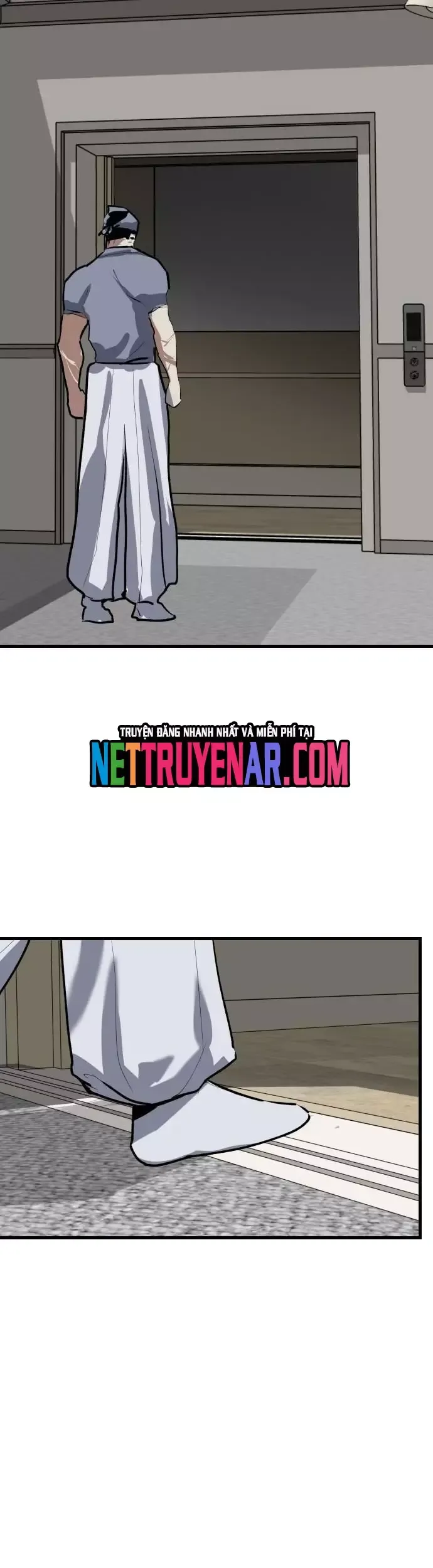 Sát Nhân Cuồng Loạn Chapter 106 - 8