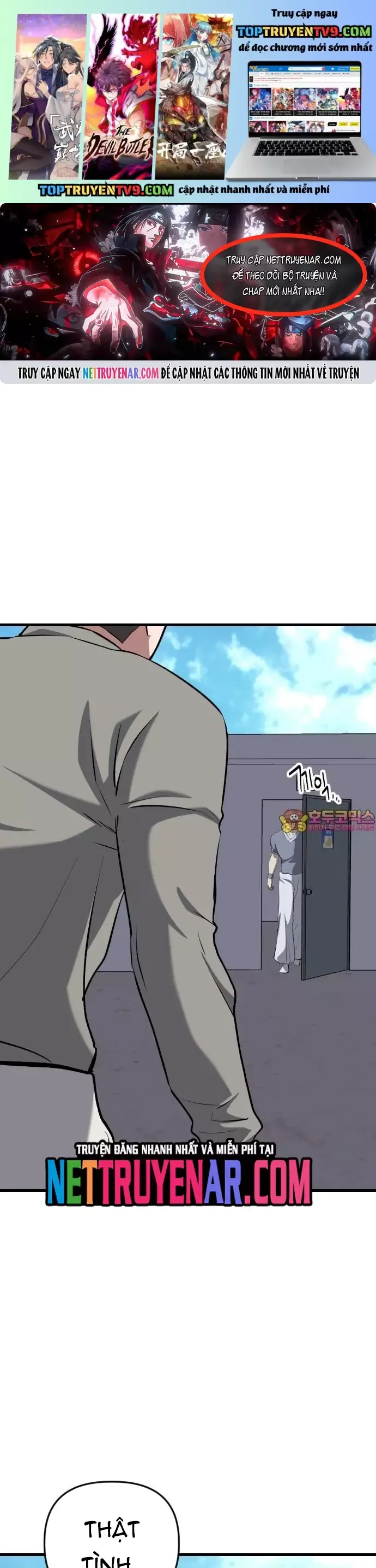 Sát Nhân Cuồng Loạn Chapter 107 - 2