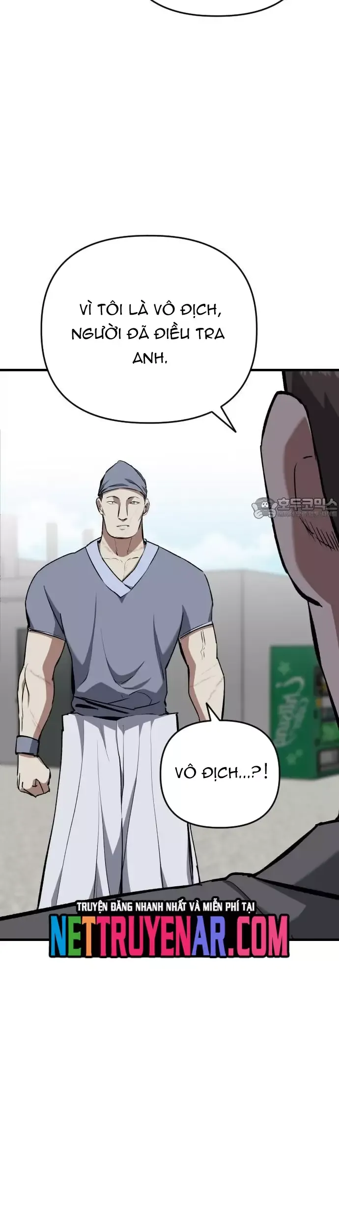 Sát Nhân Cuồng Loạn Chapter 107 - 11