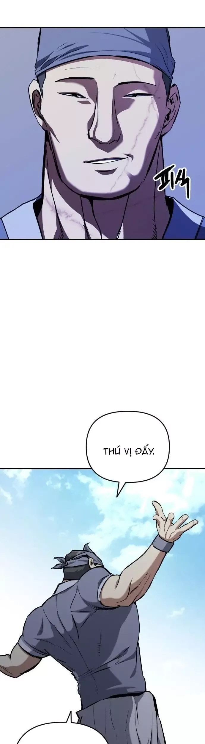 Sát Nhân Cuồng Loạn Chapter 107 - 12