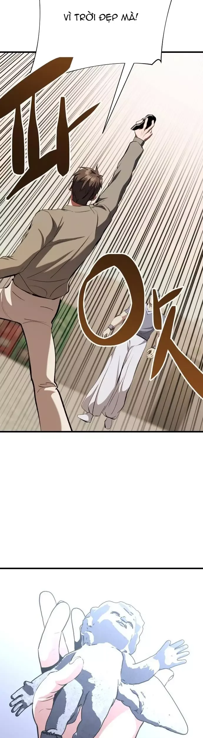 Sát Nhân Cuồng Loạn Chapter 107 - 16