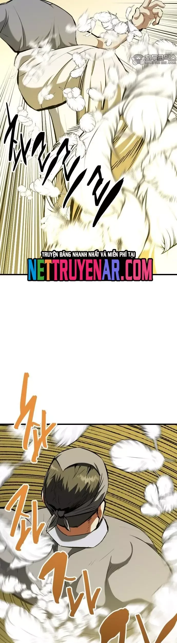 Sát Nhân Cuồng Loạn Chapter 107 - 19