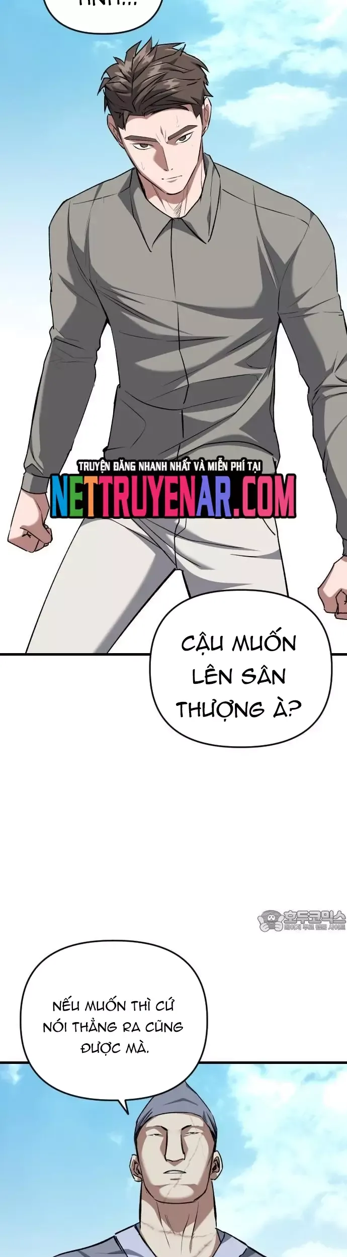 Sát Nhân Cuồng Loạn Chapter 107 - 3