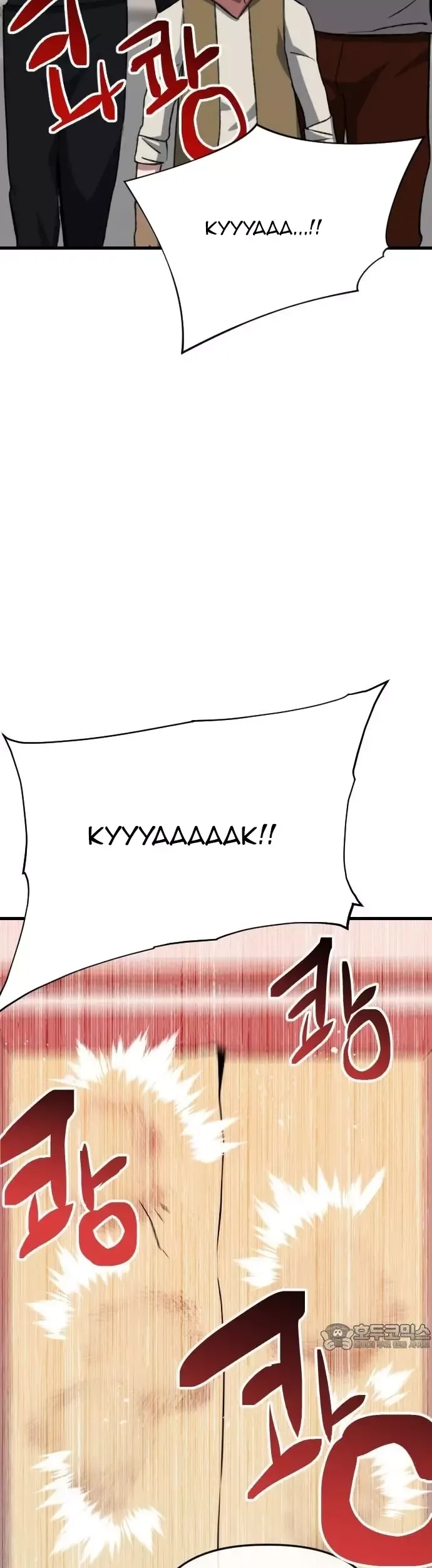 Sát Nhân Cuồng Loạn Chapter 107 - 24