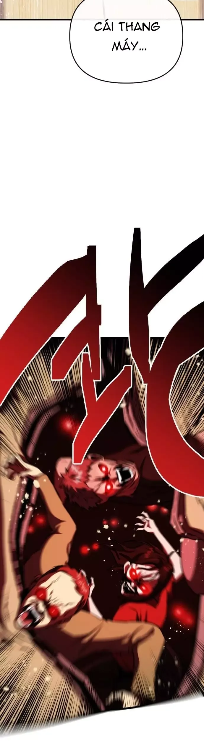 Sát Nhân Cuồng Loạn Chapter 107 - 25