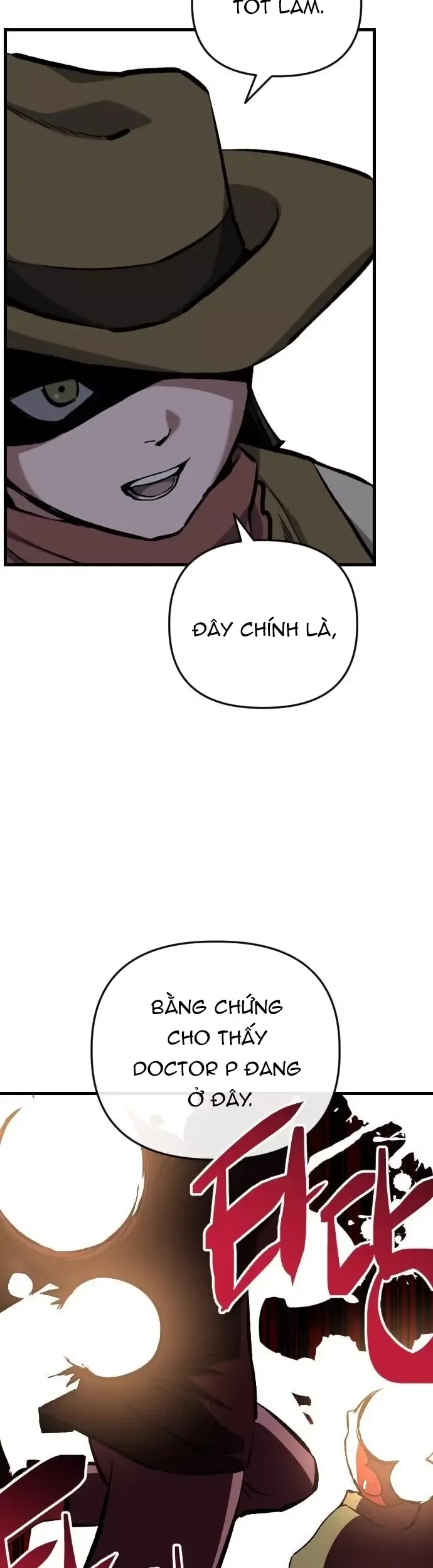 Sát Nhân Cuồng Loạn Chapter 107 - 27