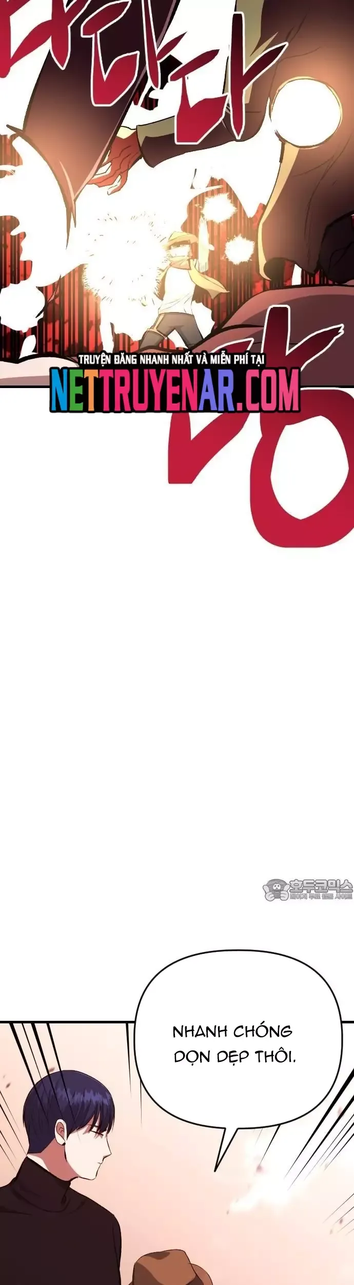 Sát Nhân Cuồng Loạn Chapter 107 - 28
