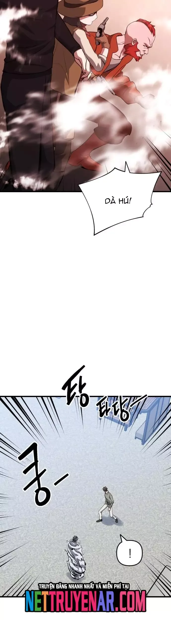 Sát Nhân Cuồng Loạn Chapter 107 - 29