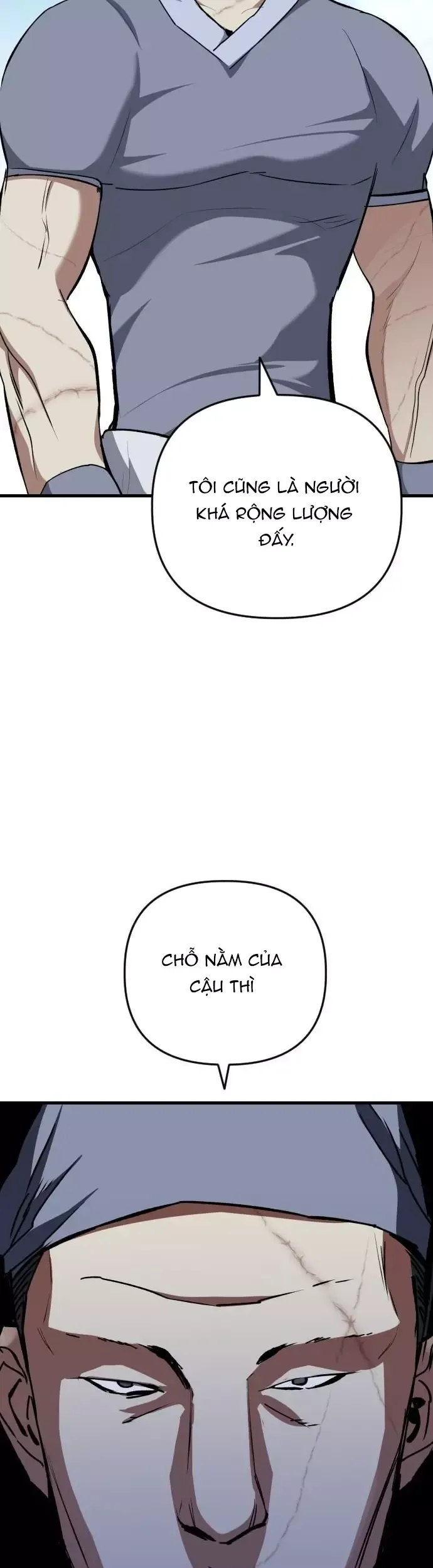 Sát Nhân Cuồng Loạn Chapter 107 - 4