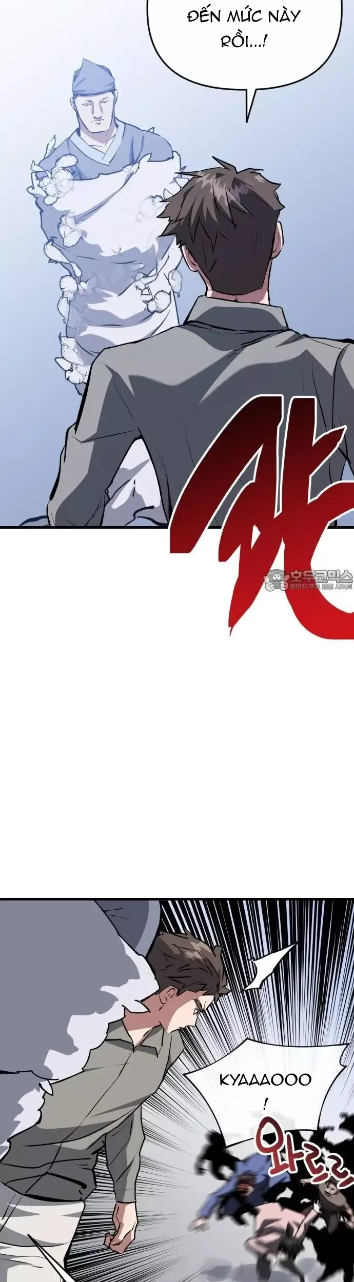 Sát Nhân Cuồng Loạn Chapter 107 - 34