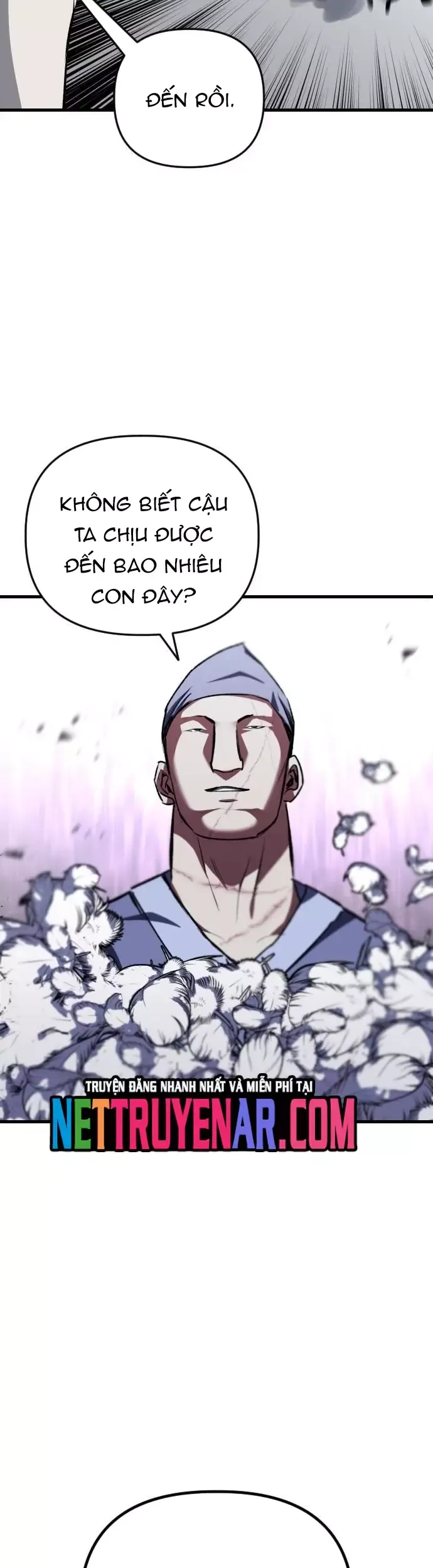 Sát Nhân Cuồng Loạn Chapter 107 - 35