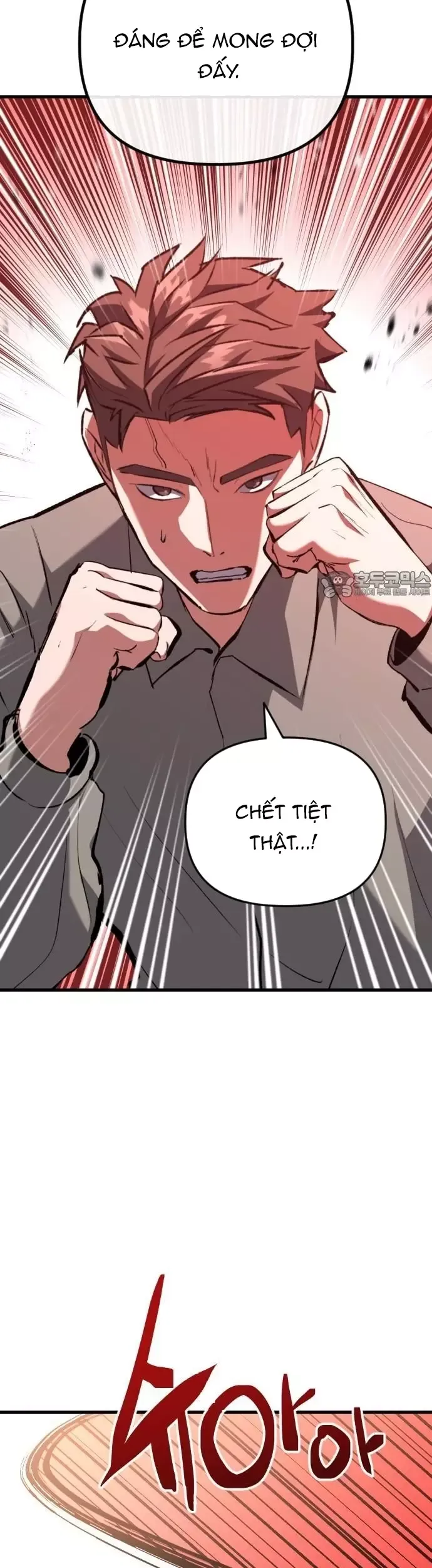 Sát Nhân Cuồng Loạn Chapter 107 - 36