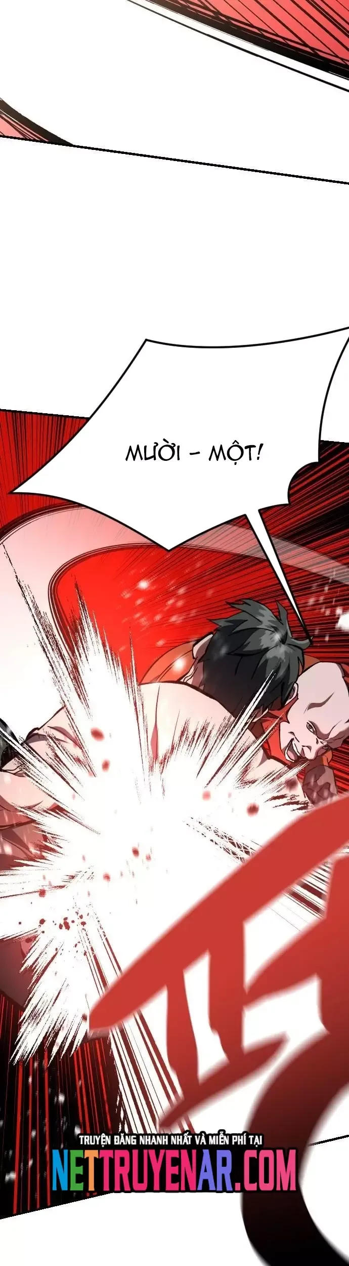 Sát Nhân Cuồng Loạn Chapter 107 - 37