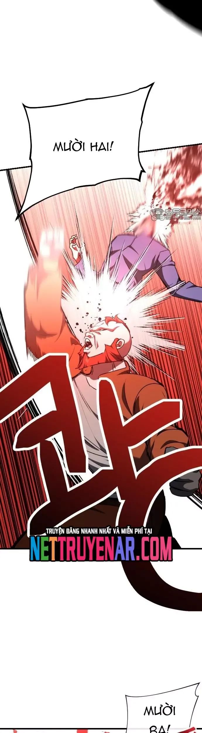 Sát Nhân Cuồng Loạn Chapter 107 - 38