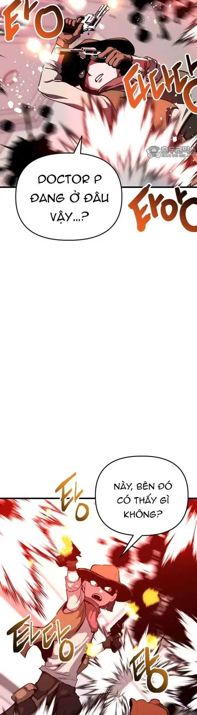 Sát Nhân Cuồng Loạn Chapter 107 - 40