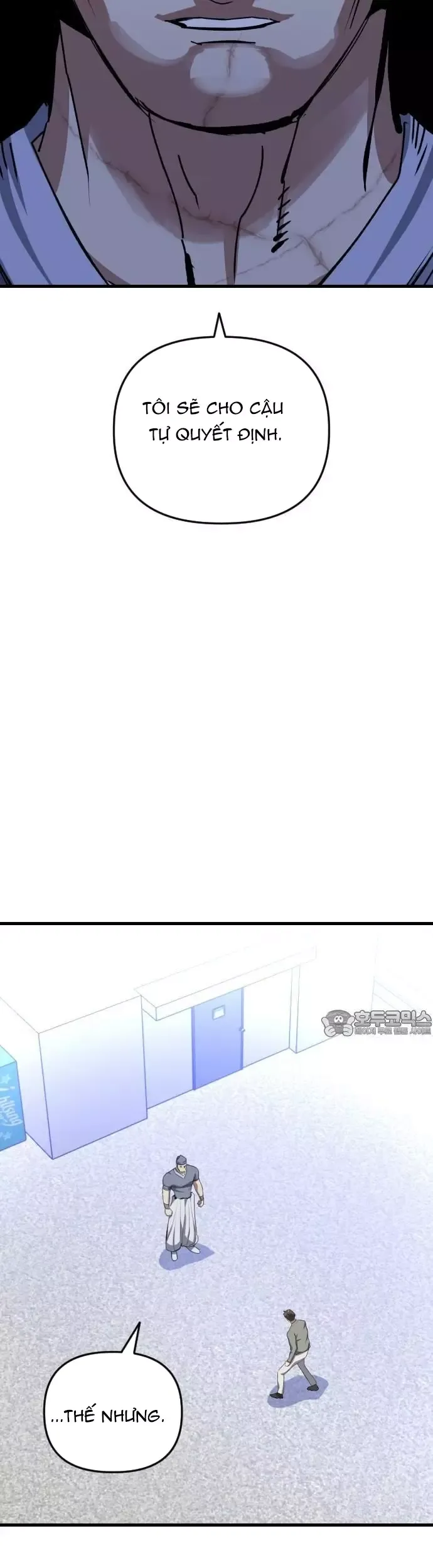 Sát Nhân Cuồng Loạn Chapter 107 - 5