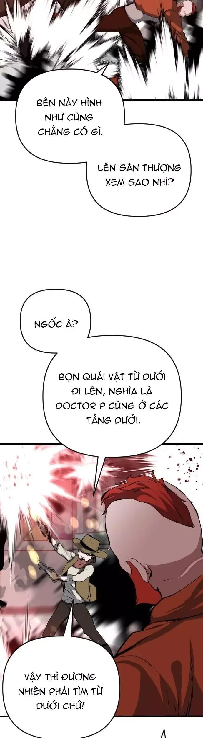 Sát Nhân Cuồng Loạn Chapter 107 - 41