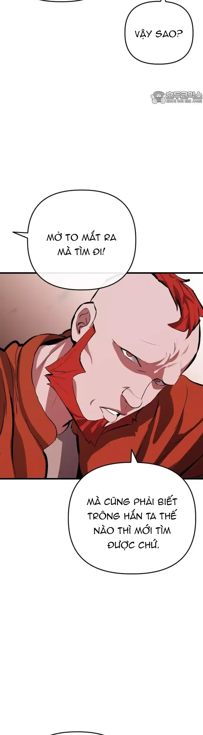 Sát Nhân Cuồng Loạn Chapter 107 - 42