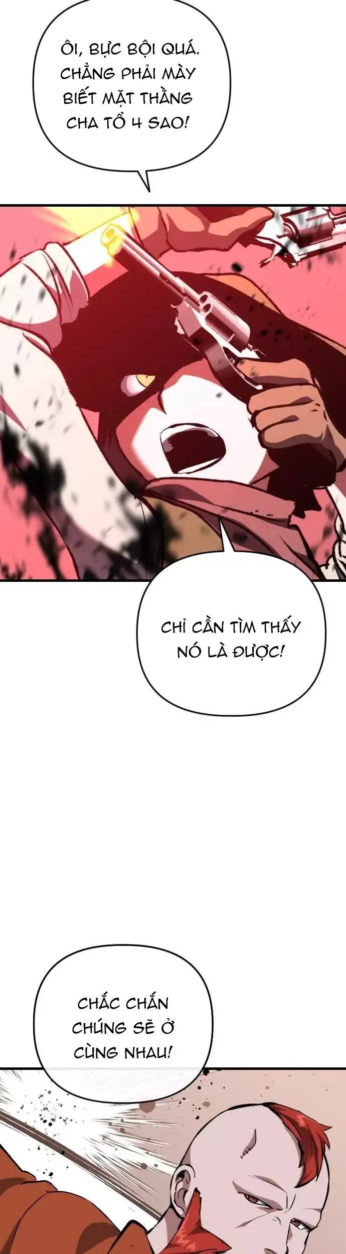 Sát Nhân Cuồng Loạn Chapter 107 - 43