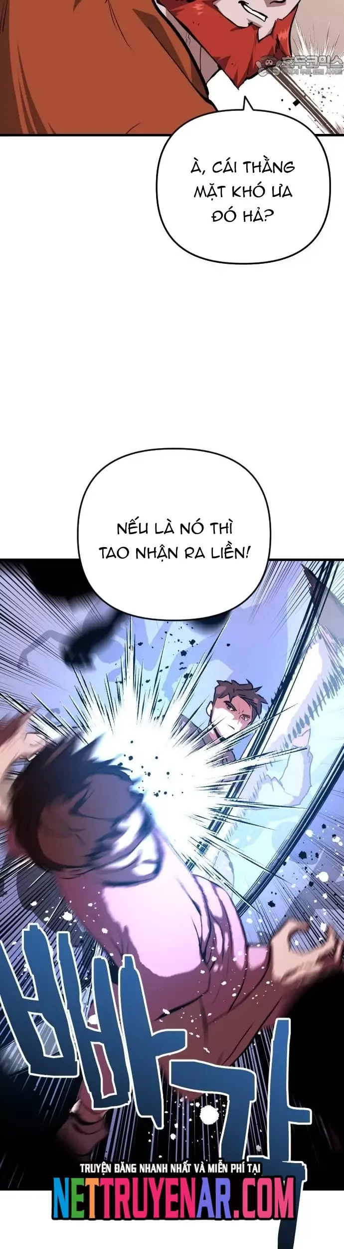 Sát Nhân Cuồng Loạn Chapter 107 - 44