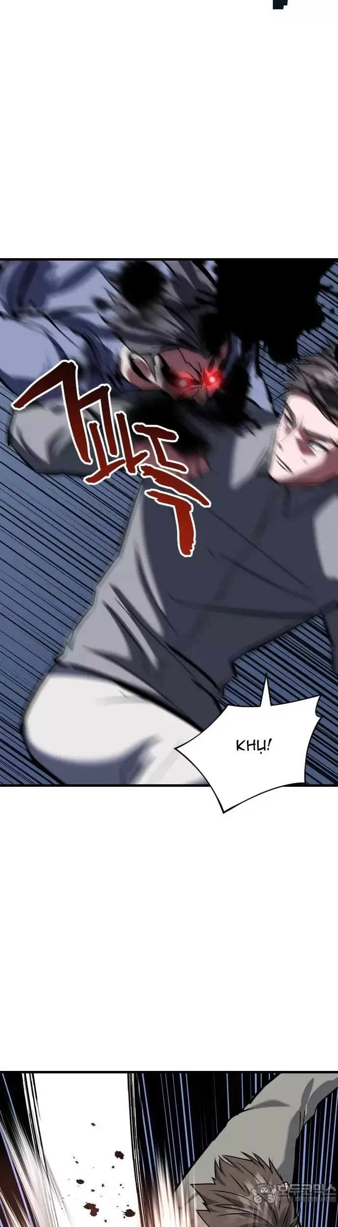 Sát Nhân Cuồng Loạn Chapter 107 - 45