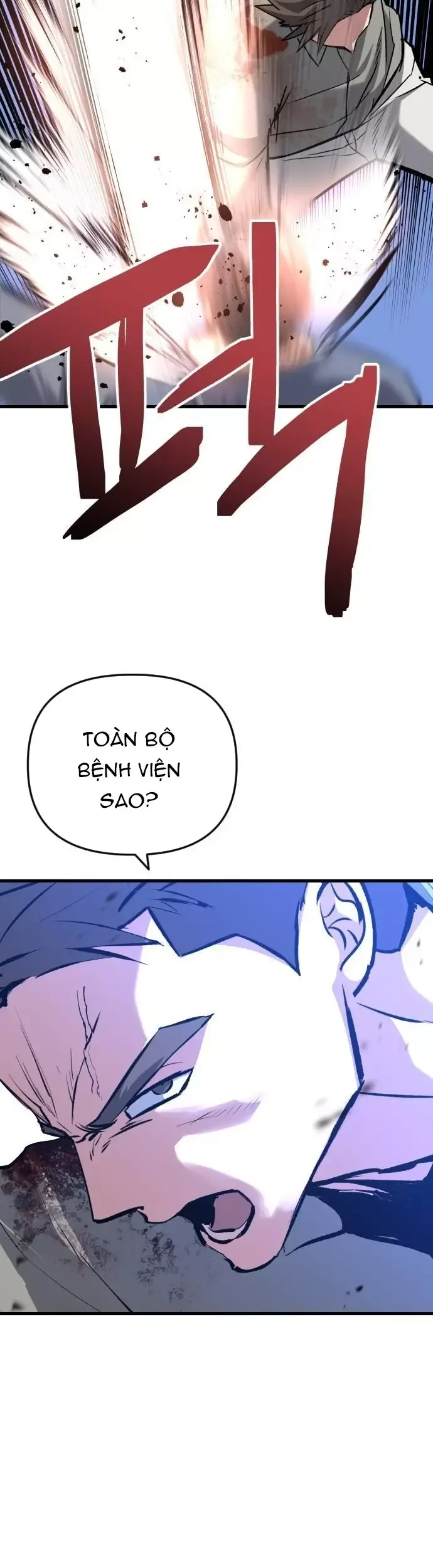 Sát Nhân Cuồng Loạn Chapter 107 - 46