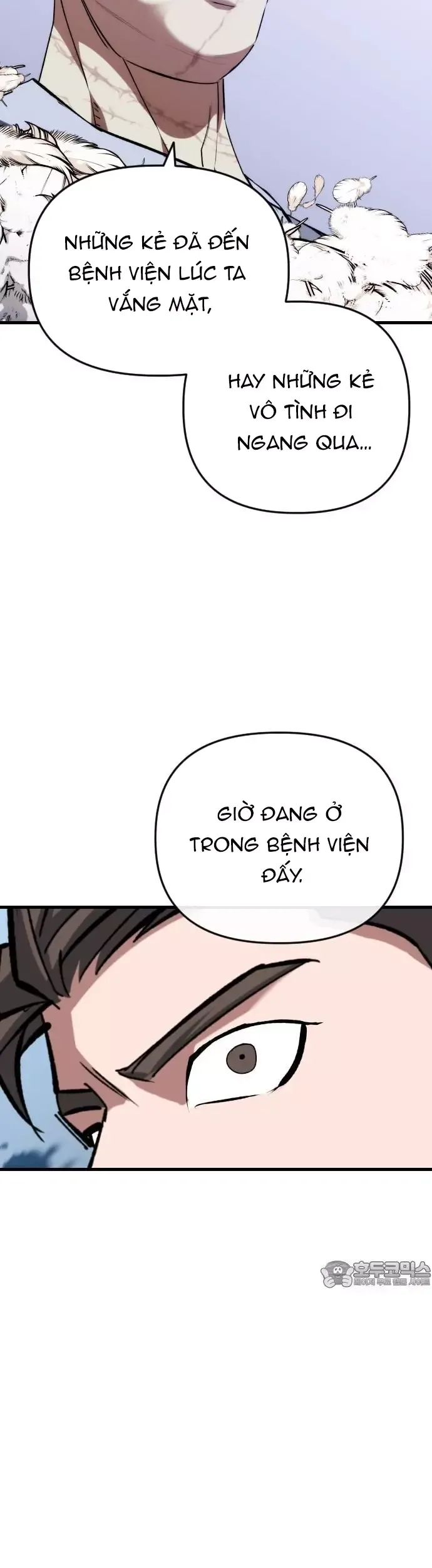 Sát Nhân Cuồng Loạn Chapter 107 - 49