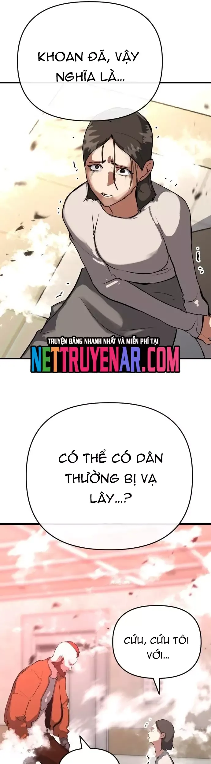 Sát Nhân Cuồng Loạn Chapter 107 - 50