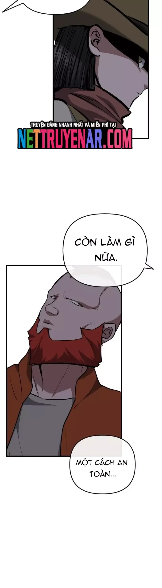 Sát Nhân Cuồng Loạn Chapter 107 - 52