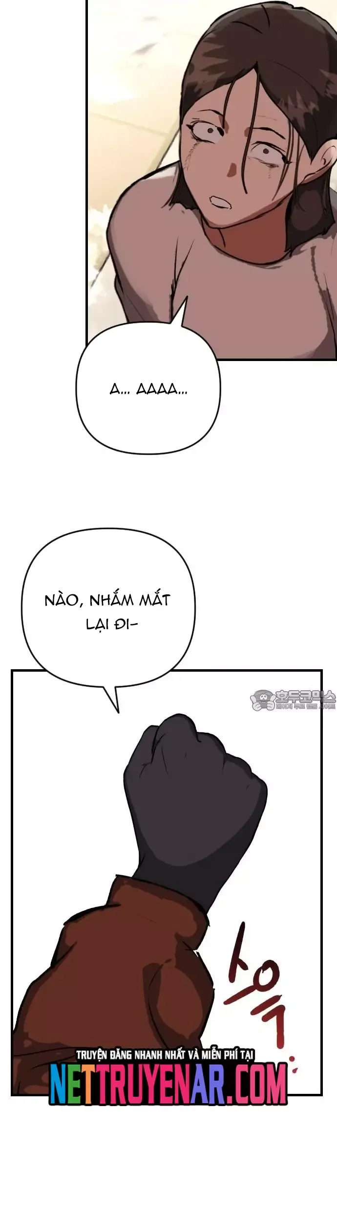 Sát Nhân Cuồng Loạn Chapter 107 - 55