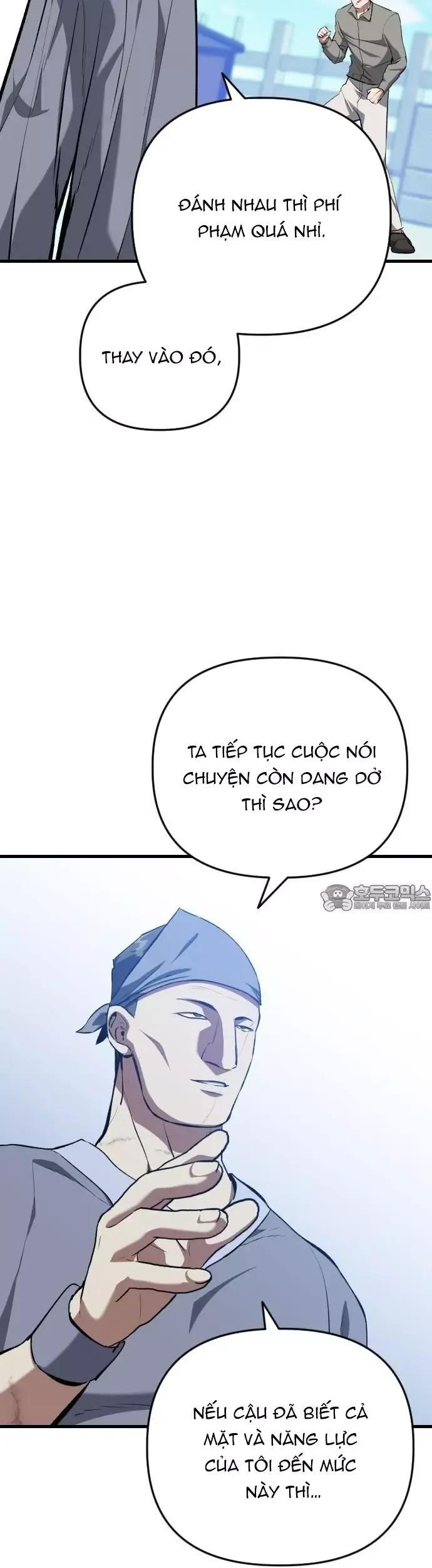 Sát Nhân Cuồng Loạn Chapter 107 - 7