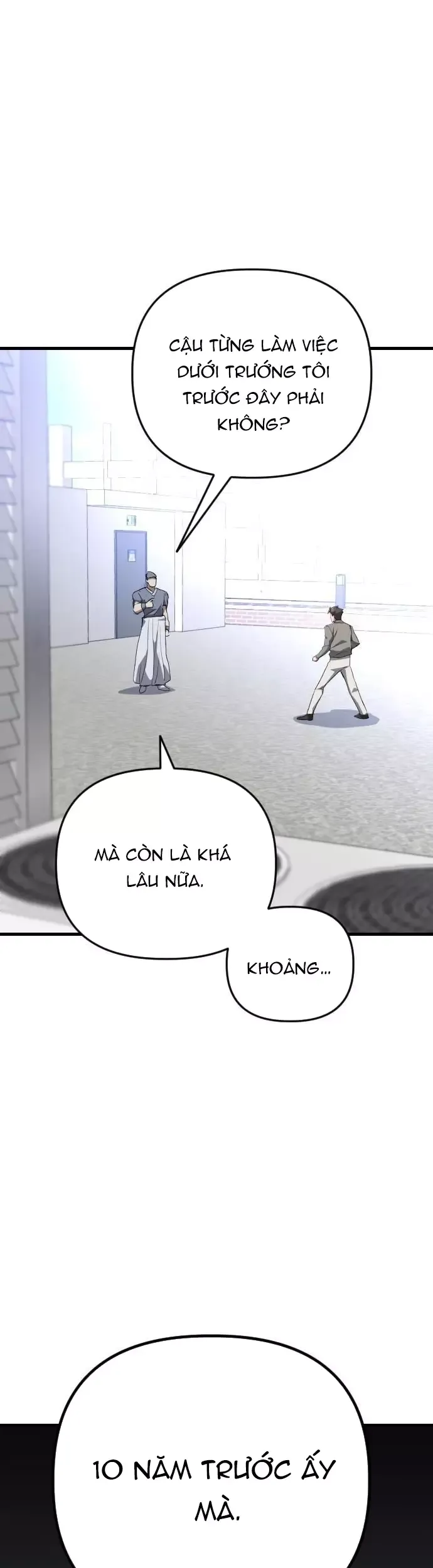 Sát Nhân Cuồng Loạn Chapter 107 - 8