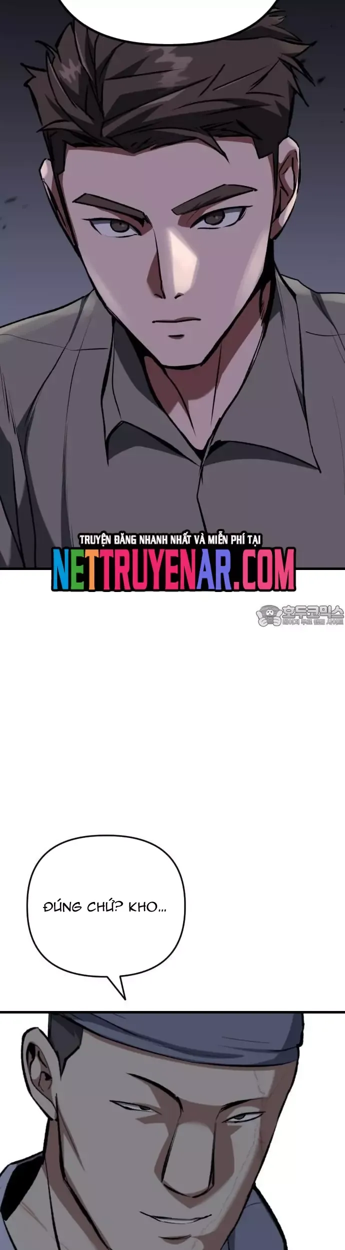 Sát Nhân Cuồng Loạn Chapter 107 - 9