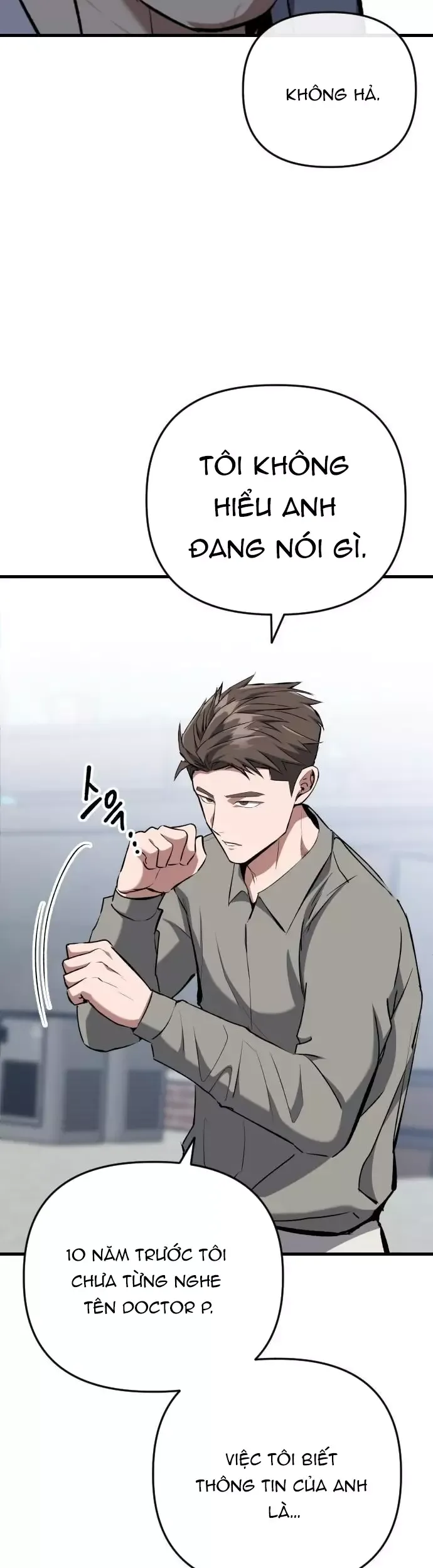 Sát Nhân Cuồng Loạn Chapter 107 - 10