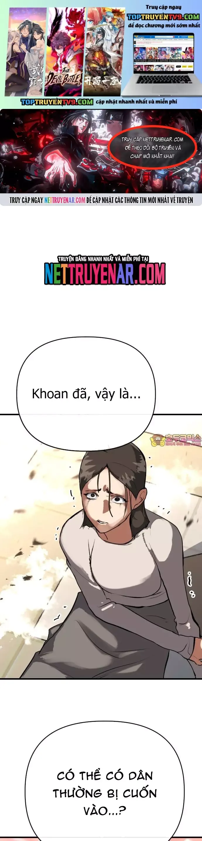 Sát Nhân Cuồng Loạn Chapter 108 - 2